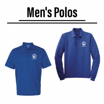 Men's Polos